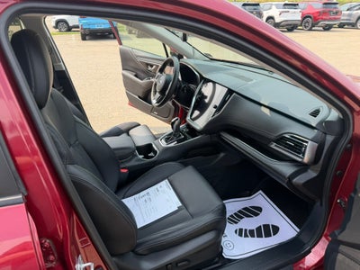 2024 Subaru Legacy Limited