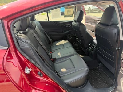 2024 Subaru Legacy Limited