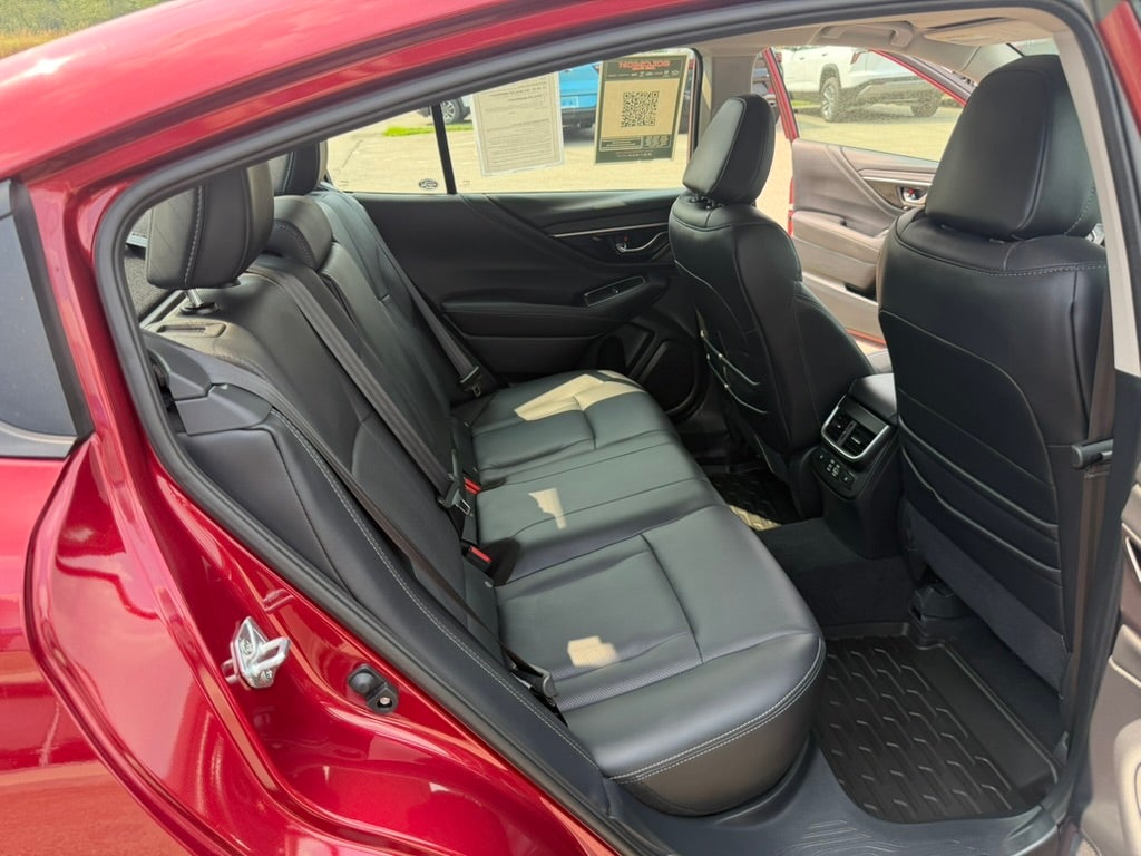 2024 Subaru Legacy Limited