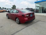 2024 Subaru Legacy Limited