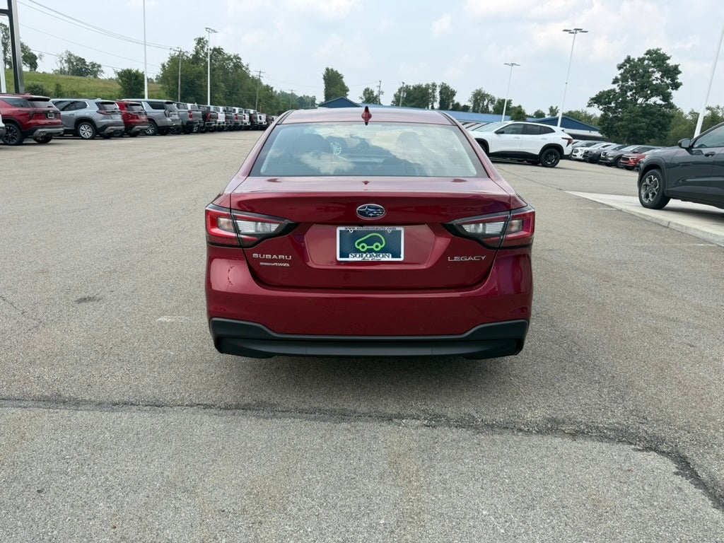2024 Subaru Legacy Limited