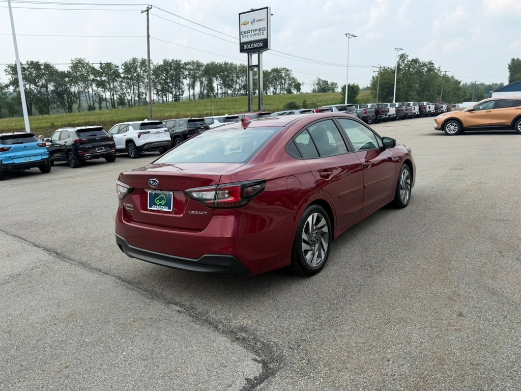 2024 Subaru Legacy Limited