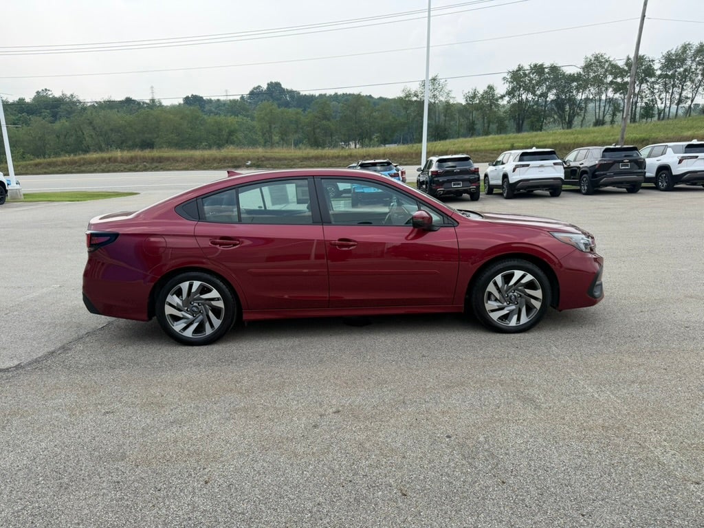 2024 Subaru Legacy Limited