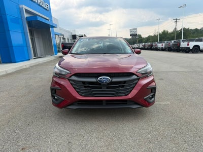 2024 Subaru Legacy Limited