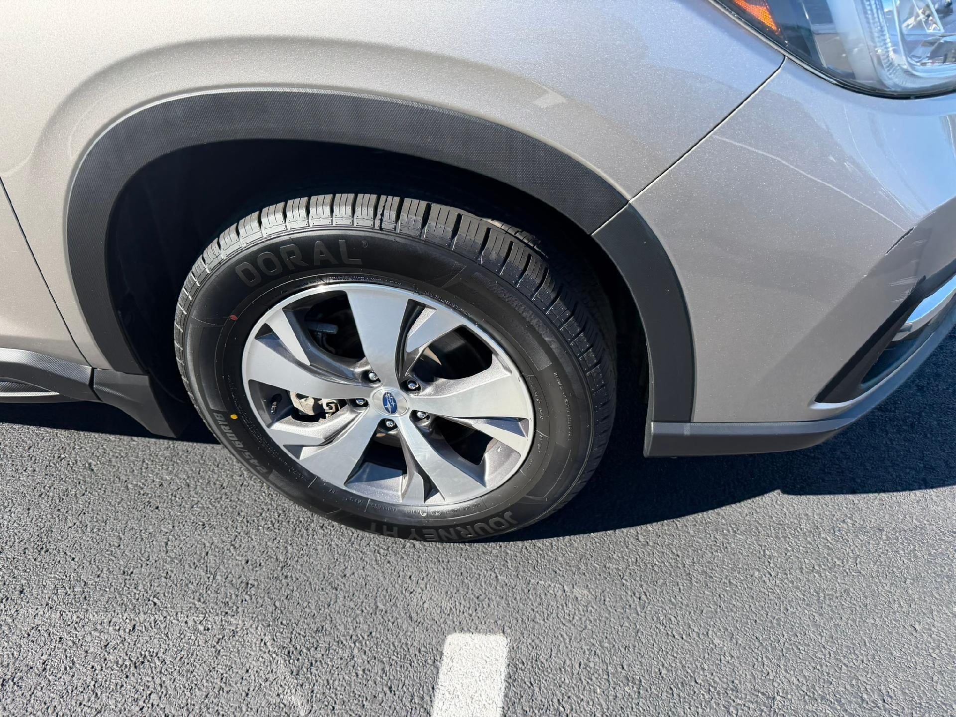 2019 Subaru Ascent Premium
