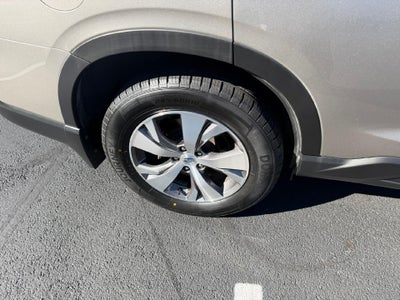 2019 Subaru Ascent Premium