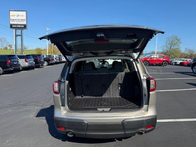 2019 Subaru Ascent Premium