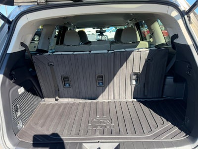 2019 Subaru Ascent Premium
