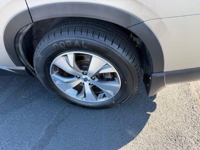 2019 Subaru Ascent Premium