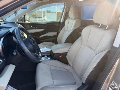 2019 Subaru Ascent Premium