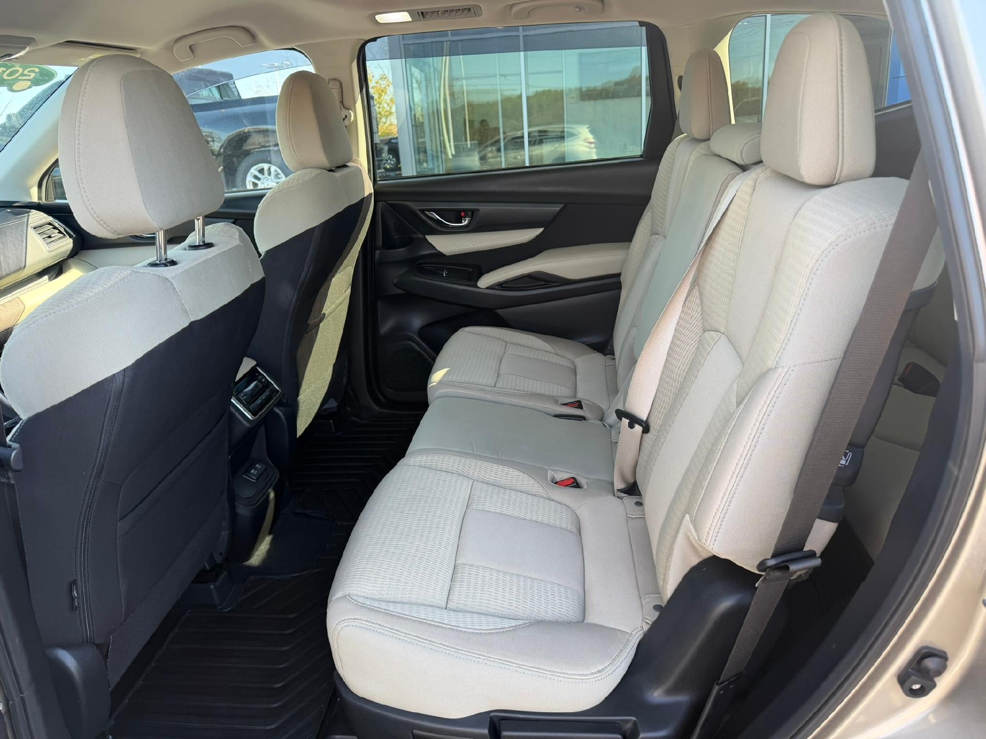 2019 Subaru Ascent Premium