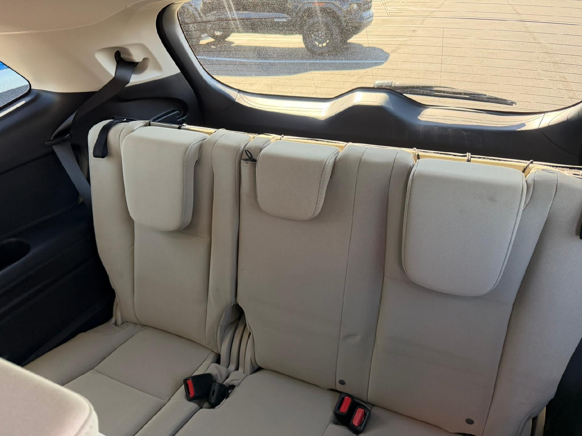 2019 Subaru Ascent Premium