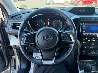2019 Subaru Ascent Premium