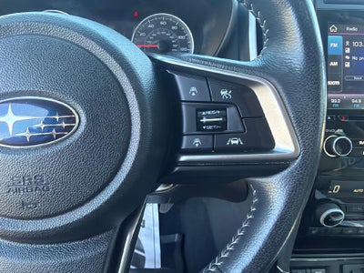 2019 Subaru Ascent Premium