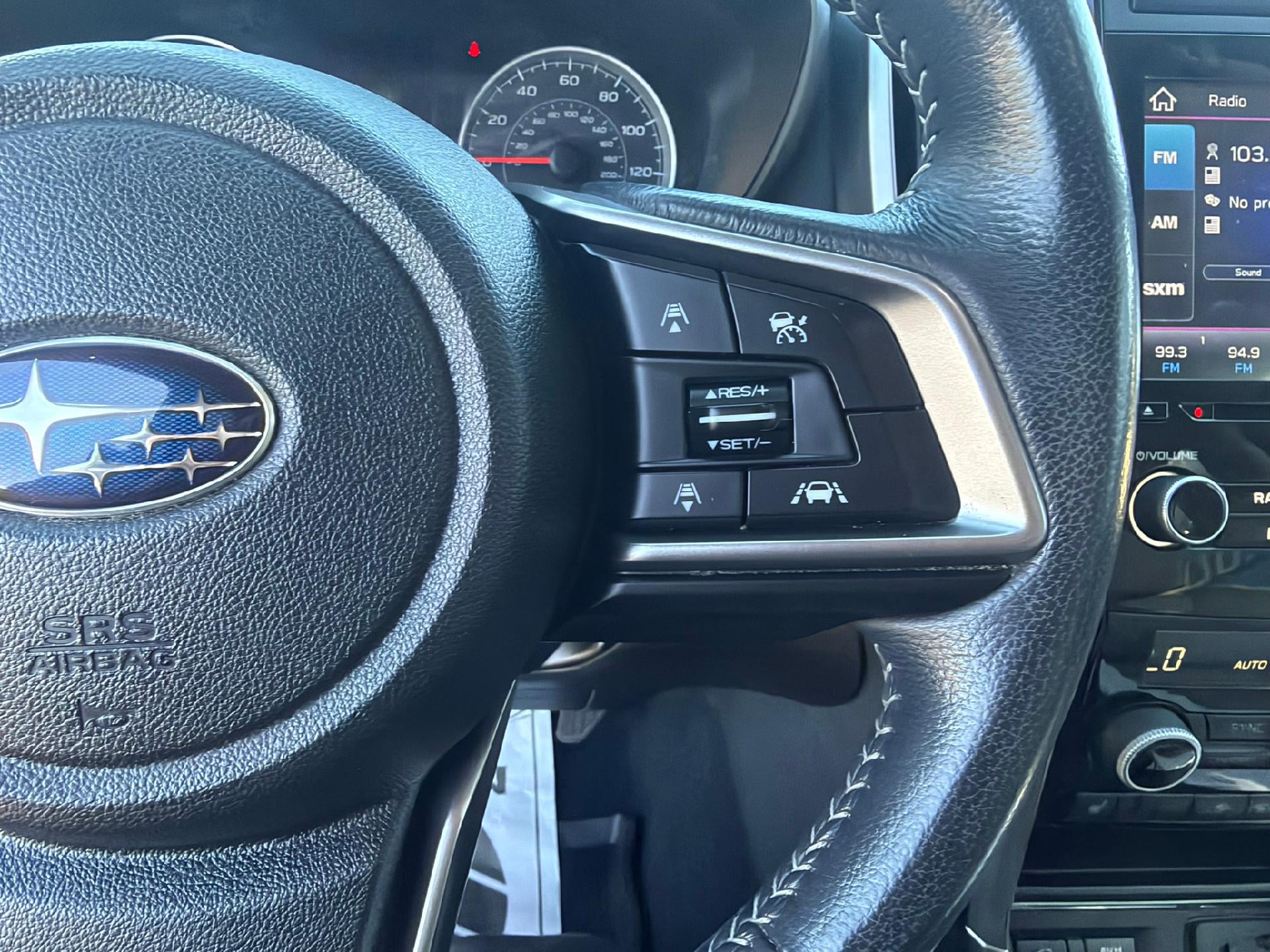 2019 Subaru Ascent Premium