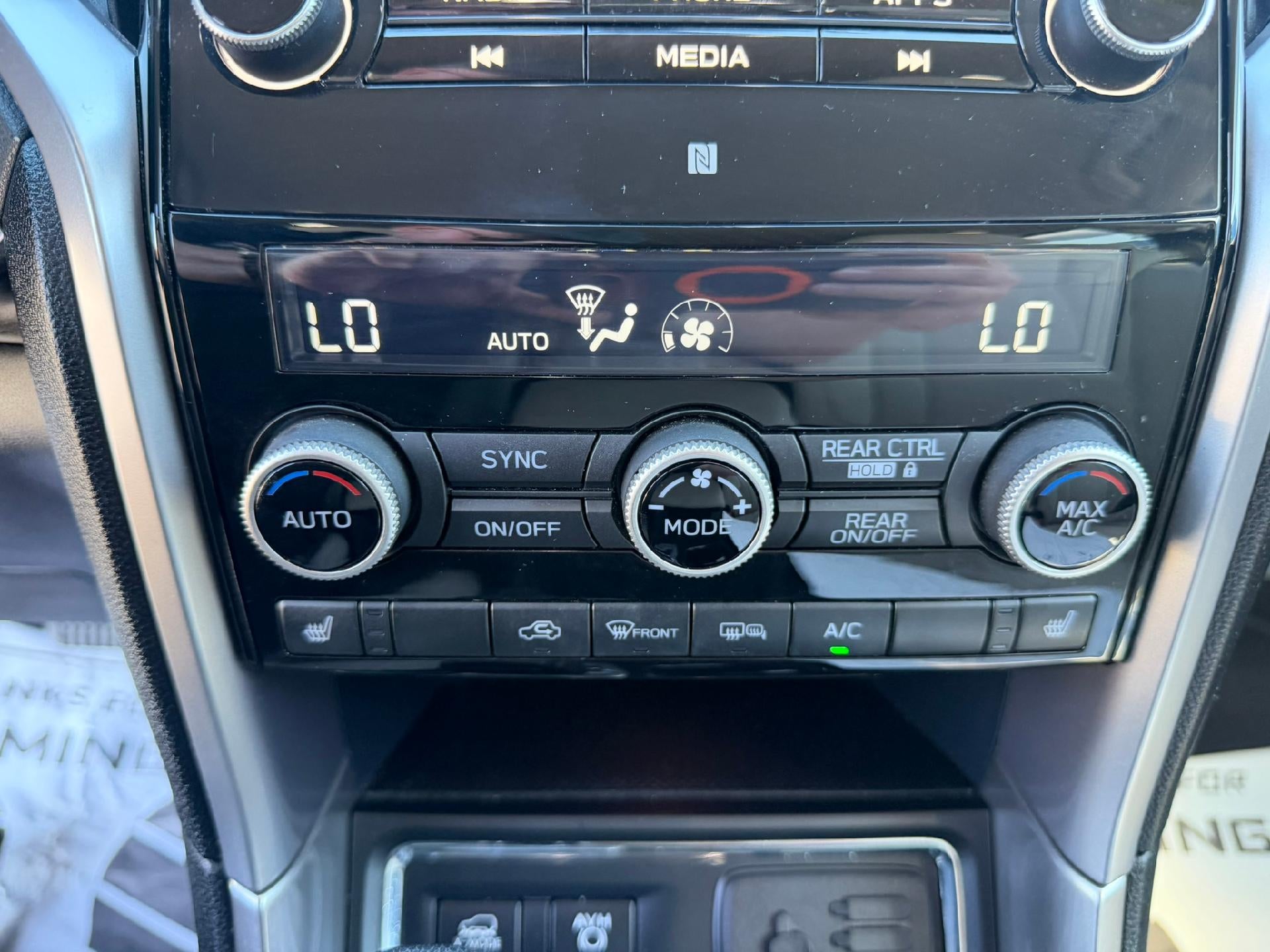2019 Subaru Ascent Premium