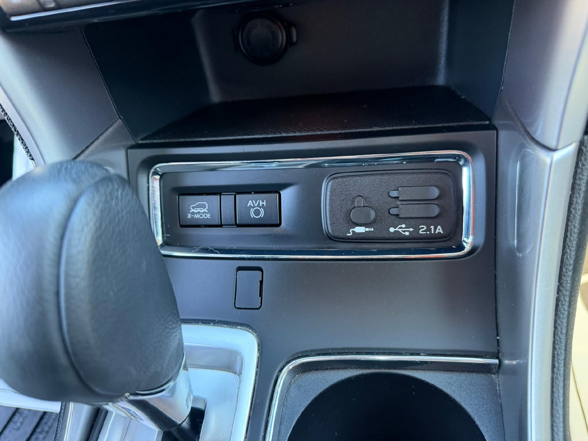 2019 Subaru Ascent Premium