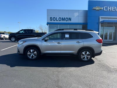 2019 Subaru Ascent Premium