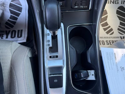 2019 Subaru Ascent Premium