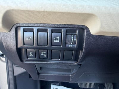 2019 Subaru Ascent Premium