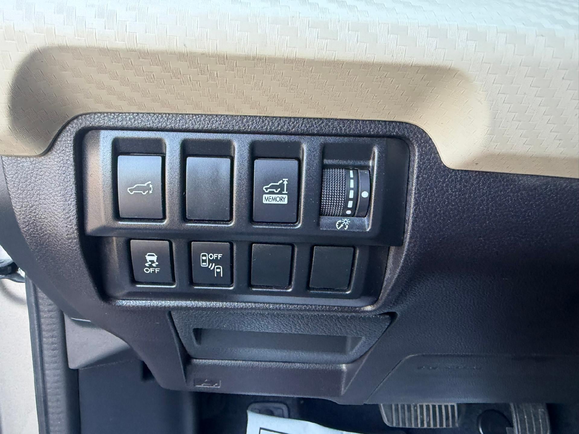 2019 Subaru Ascent Premium