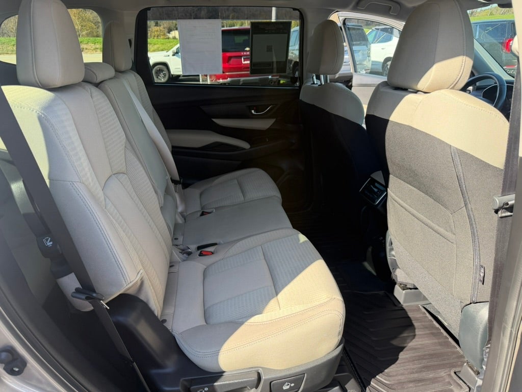 2019 Subaru Ascent Premium