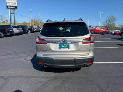 2019 Subaru Ascent Premium