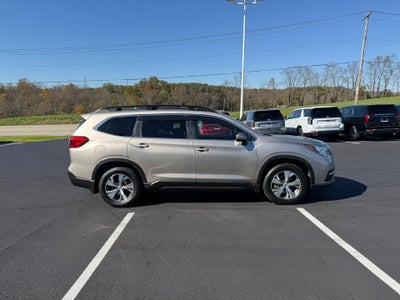 2019 Subaru Ascent Premium