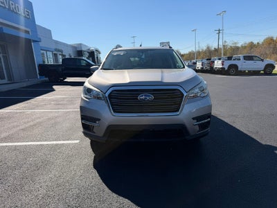 2019 Subaru Ascent Premium
