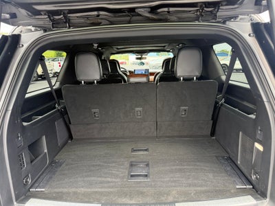 2023 Lincoln Navigator Reserve L