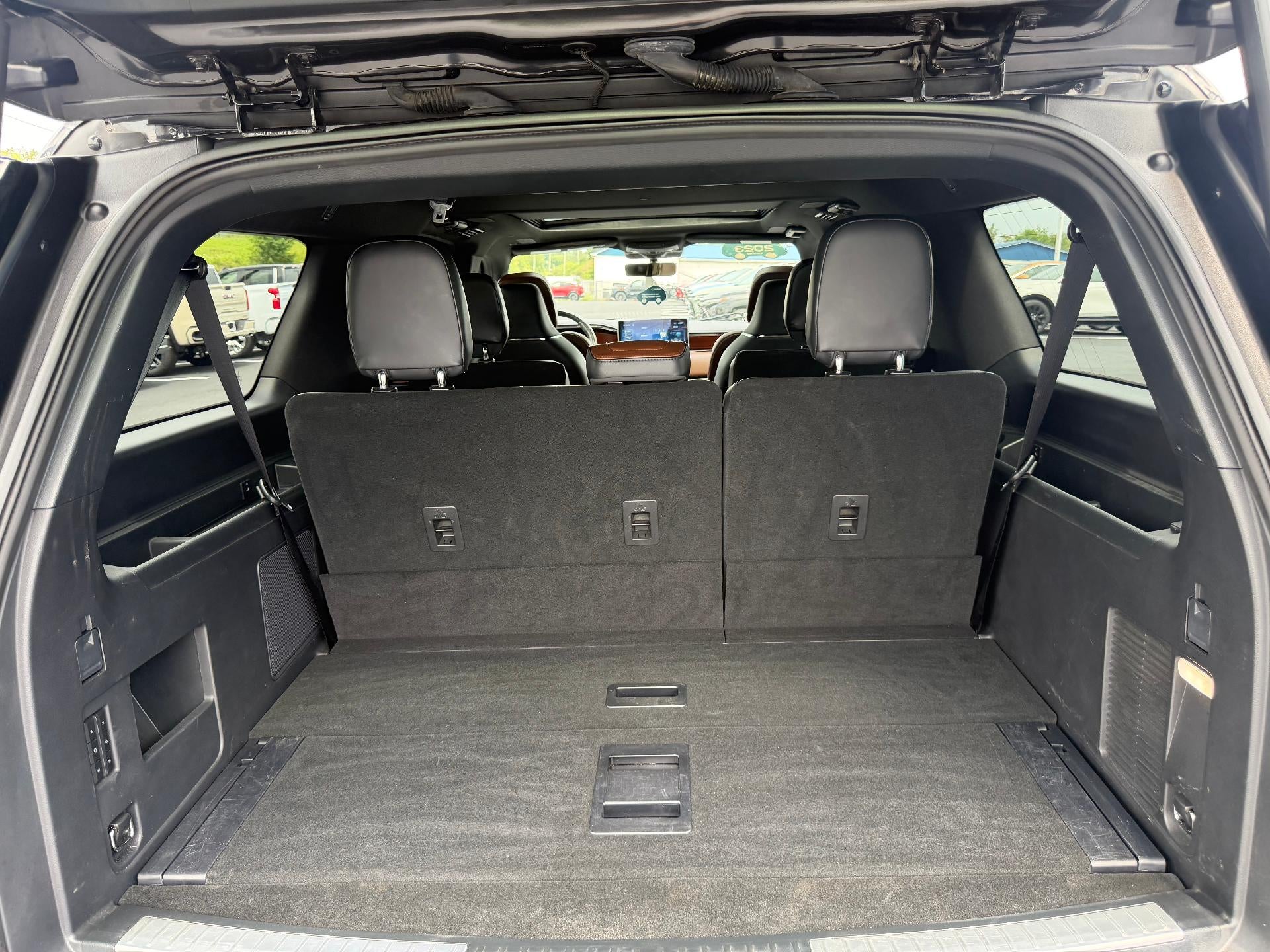 2023 Lincoln Navigator Reserve L