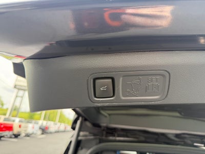 2023 Lincoln Navigator Reserve L
