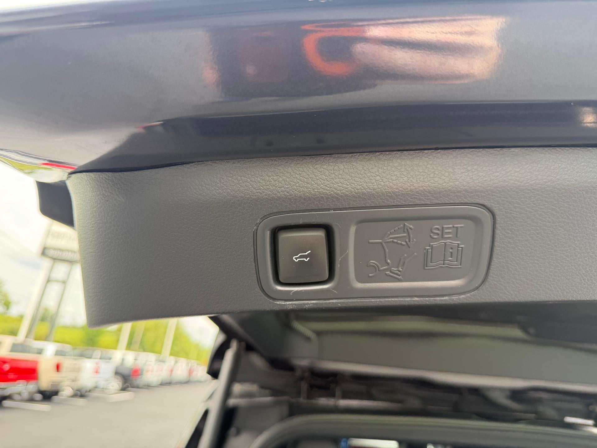2023 Lincoln Navigator Reserve L