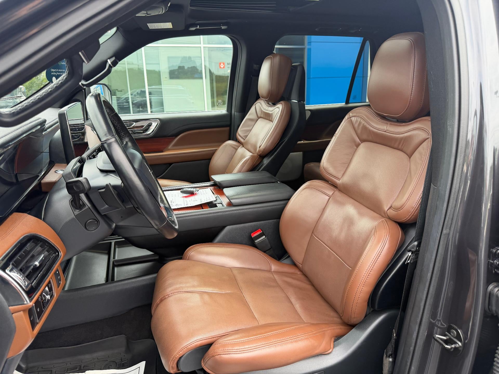 2023 Lincoln Navigator Reserve L