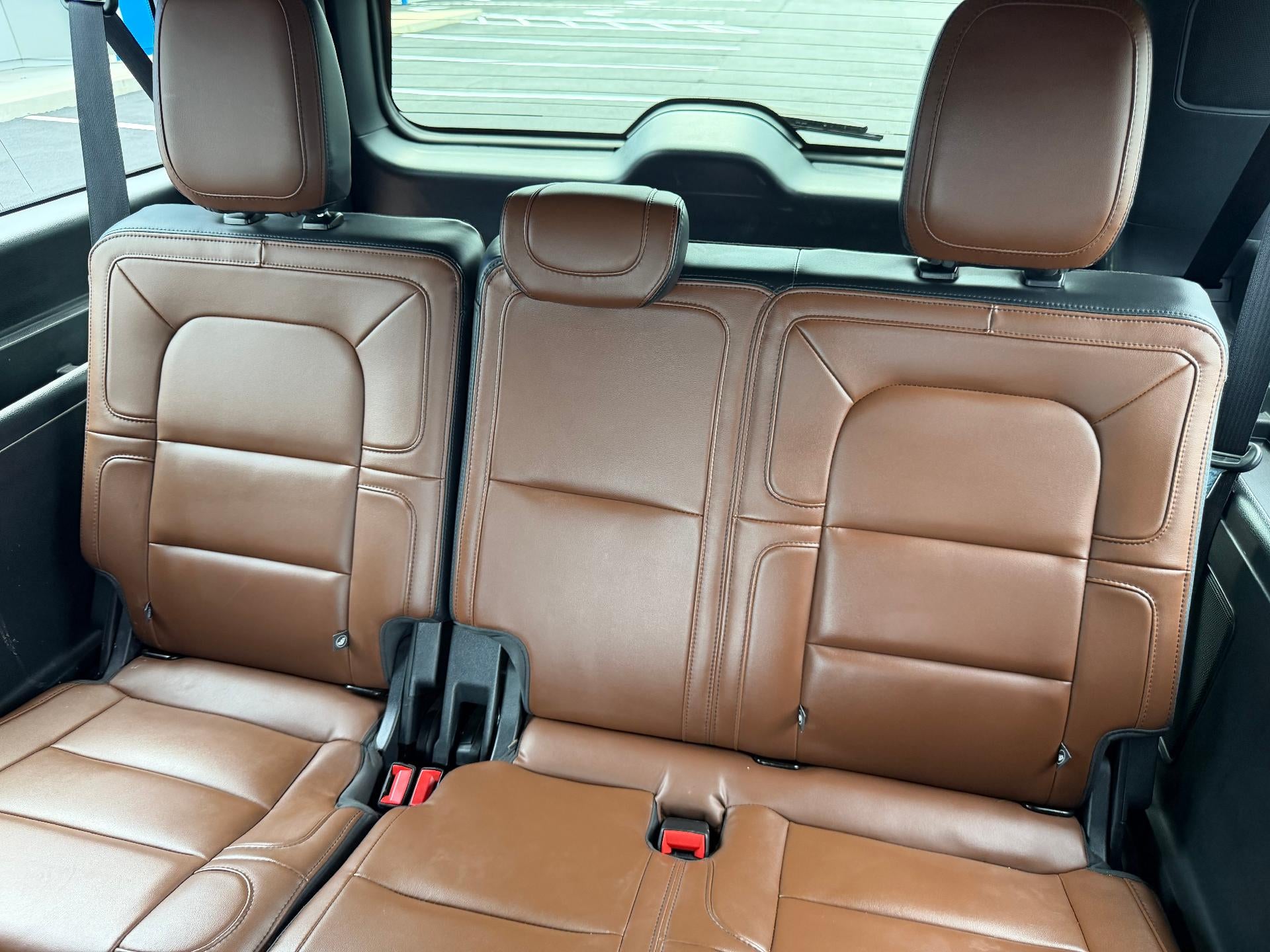 2023 Lincoln Navigator Reserve L