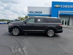 2023 Lincoln Navigator Reserve L