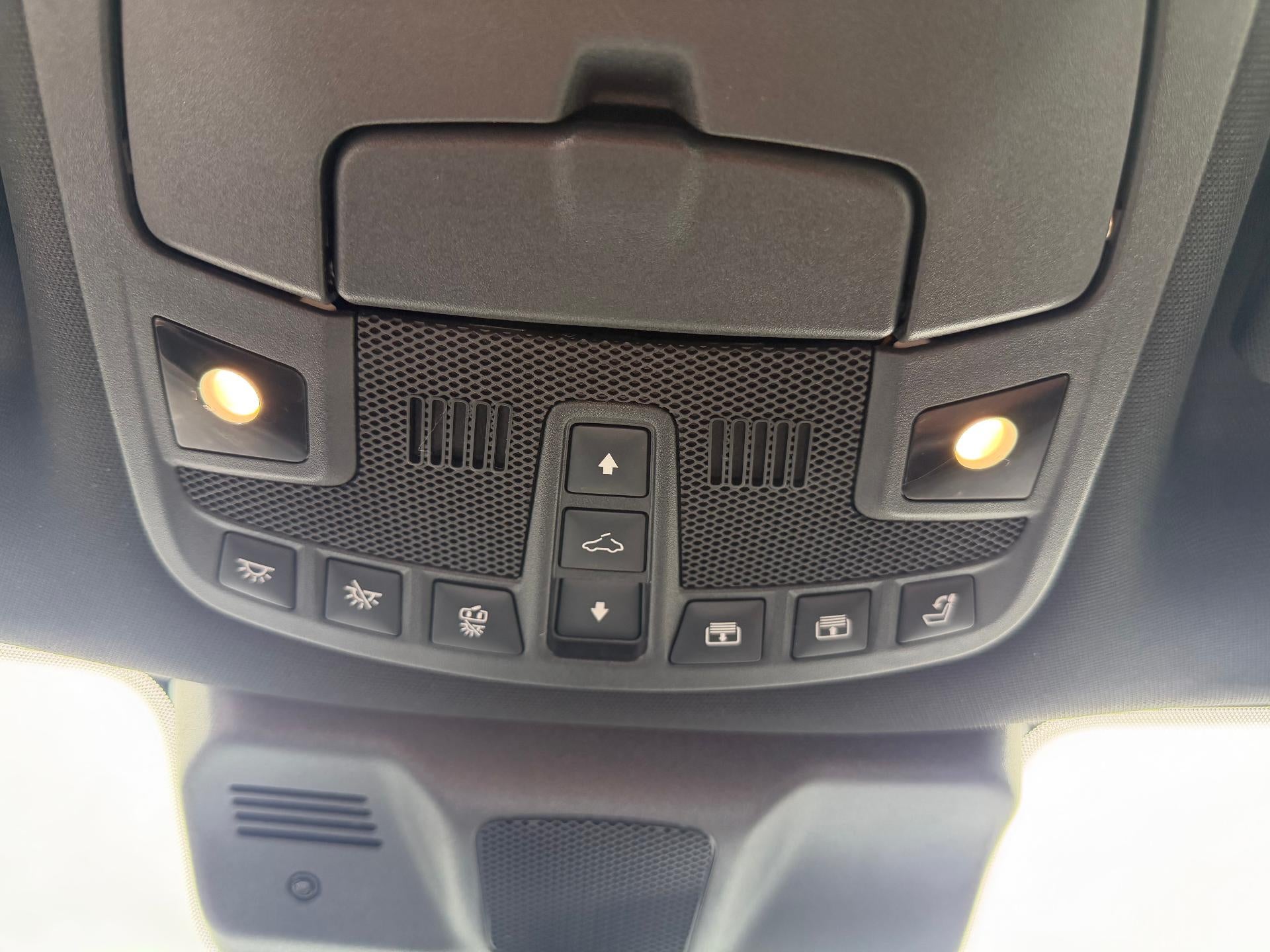 2023 Lincoln Navigator Reserve L