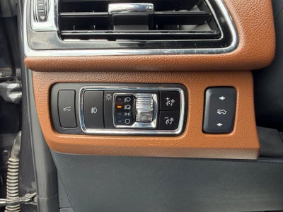 2023 Lincoln Navigator Reserve L