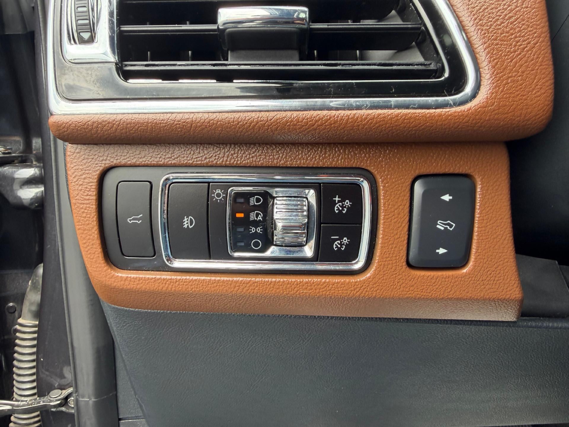 2023 Lincoln Navigator Reserve L