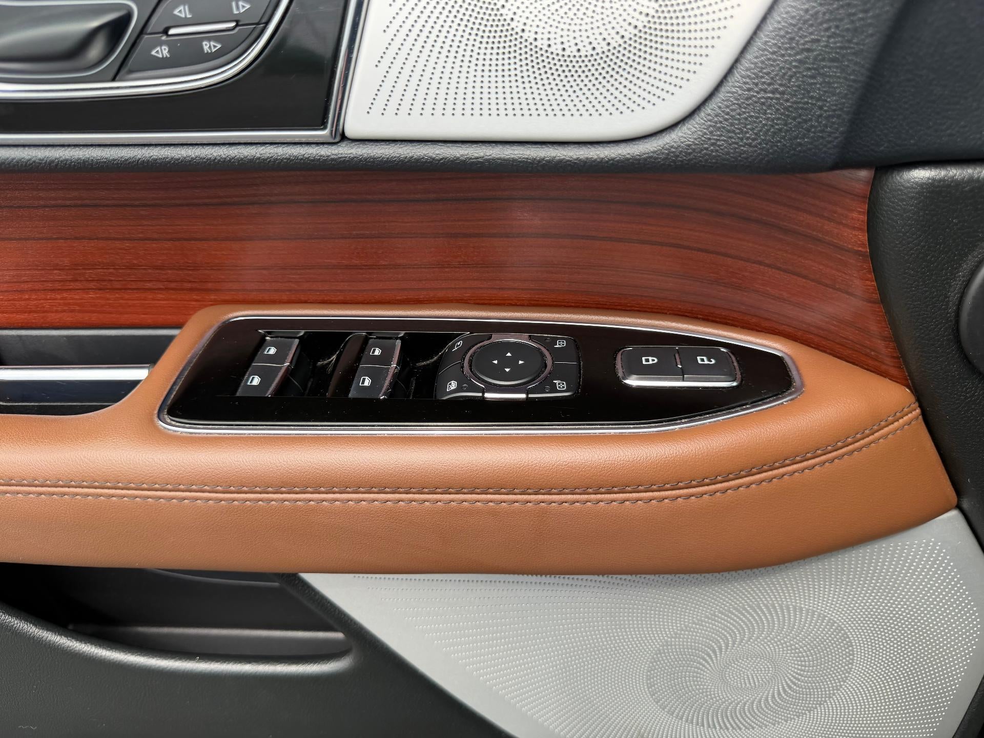 2023 Lincoln Navigator Reserve L