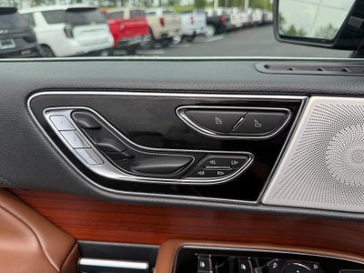 2023 Lincoln Navigator Reserve L
