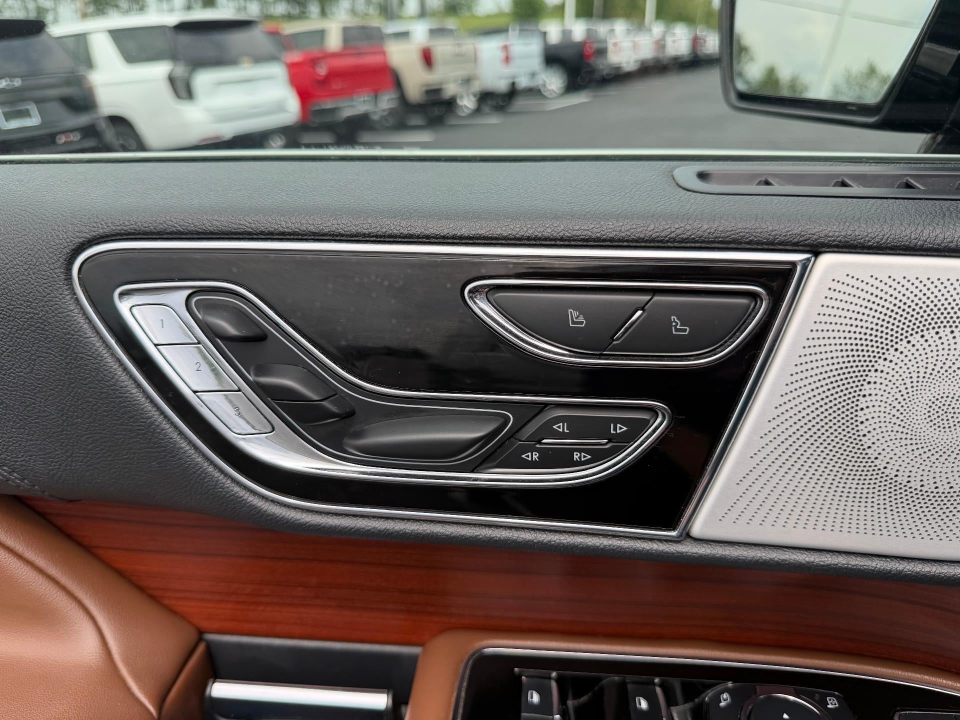 2023 Lincoln Navigator Reserve L