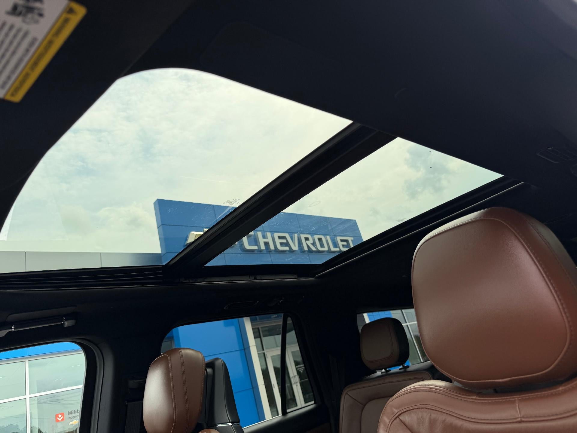 2023 Lincoln Navigator Reserve L