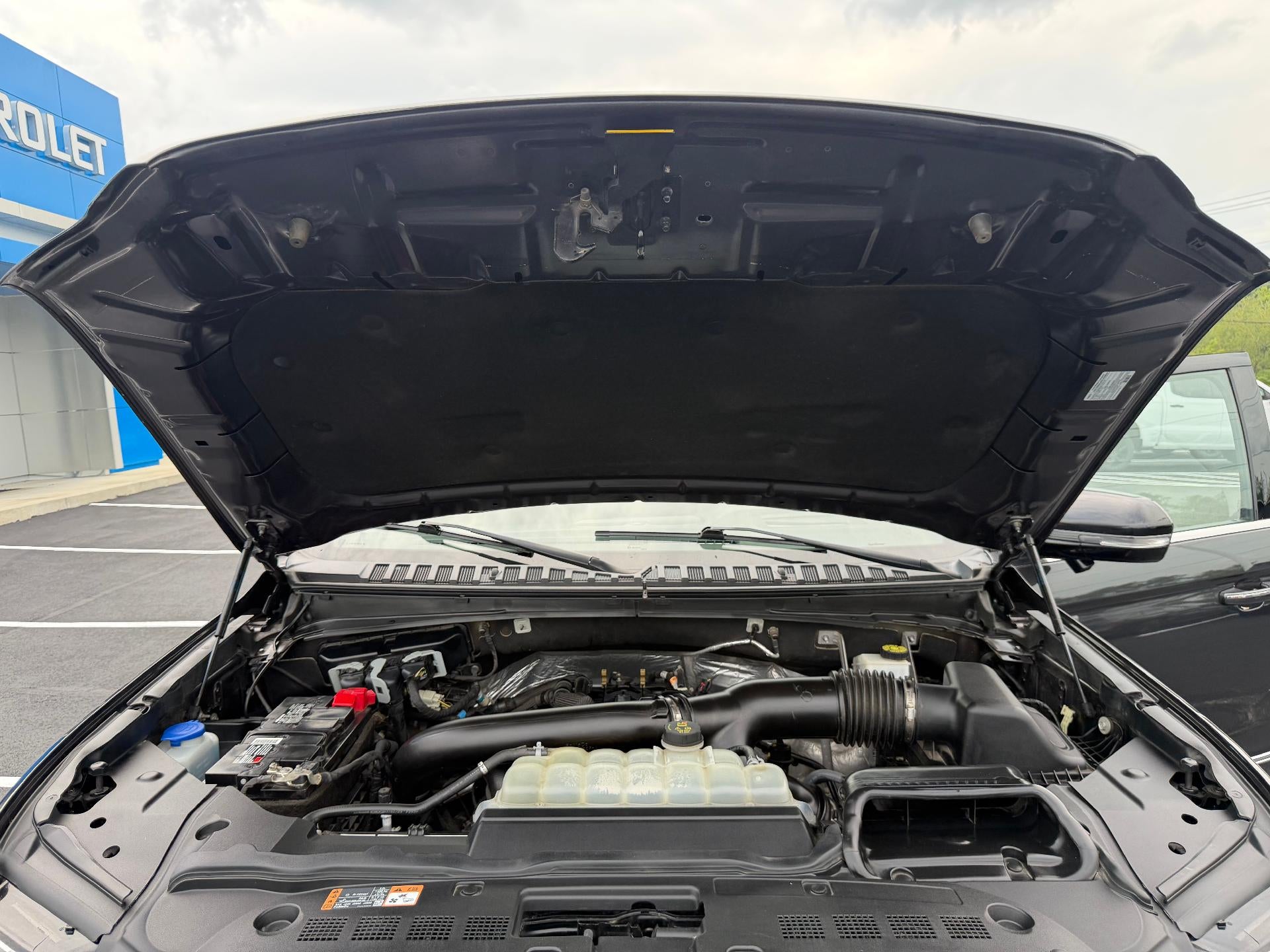 2023 Lincoln Navigator Reserve L