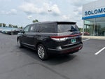 2023 Lincoln Navigator Reserve L