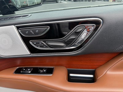 2023 Lincoln Navigator Reserve L