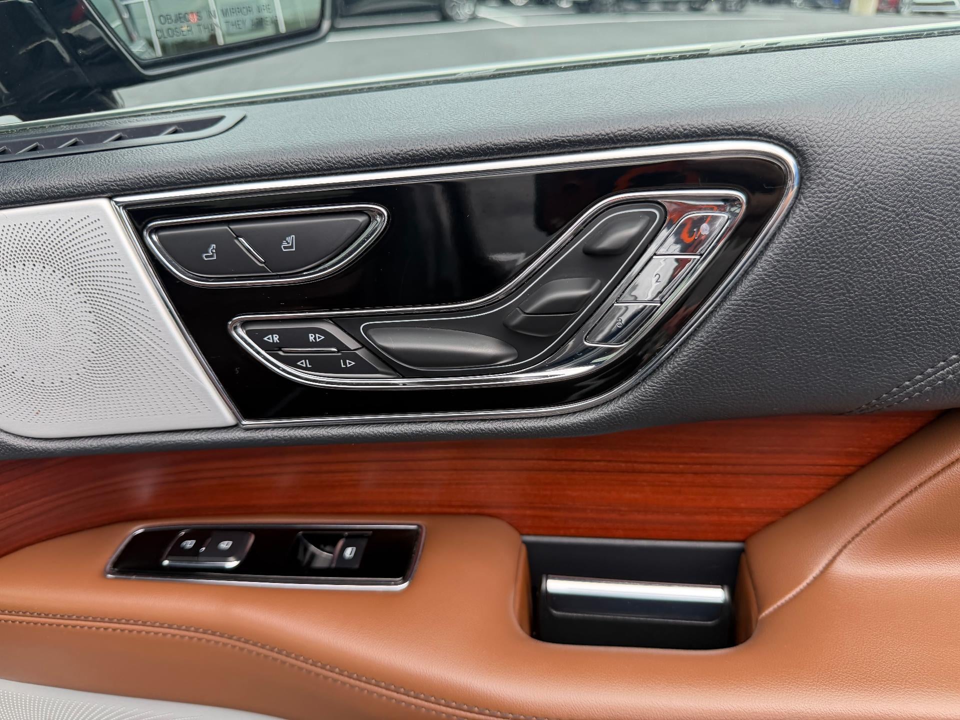 2023 Lincoln Navigator Reserve L