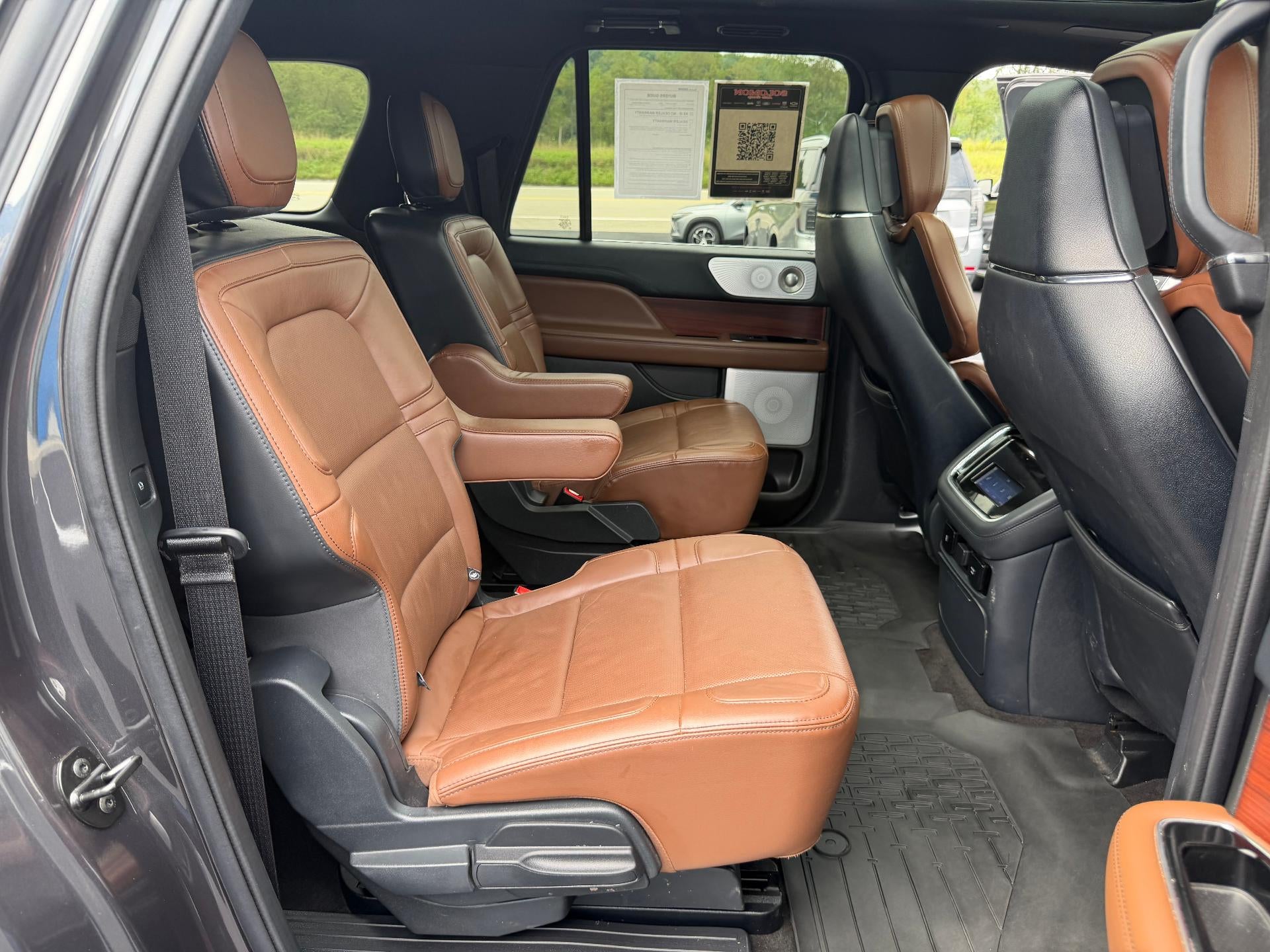 2023 Lincoln Navigator Reserve L