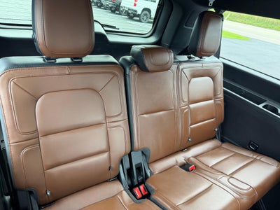 2023 Lincoln Navigator Reserve L
