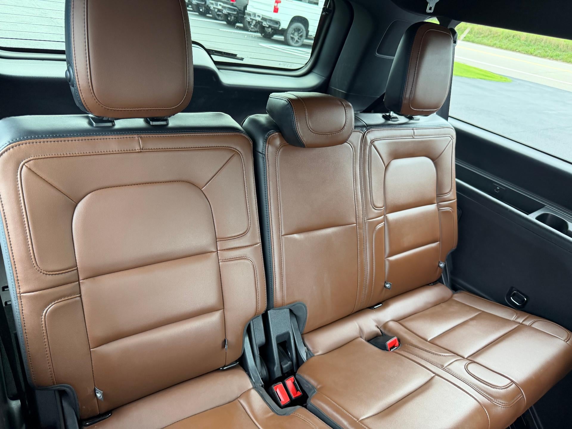 2023 Lincoln Navigator Reserve L